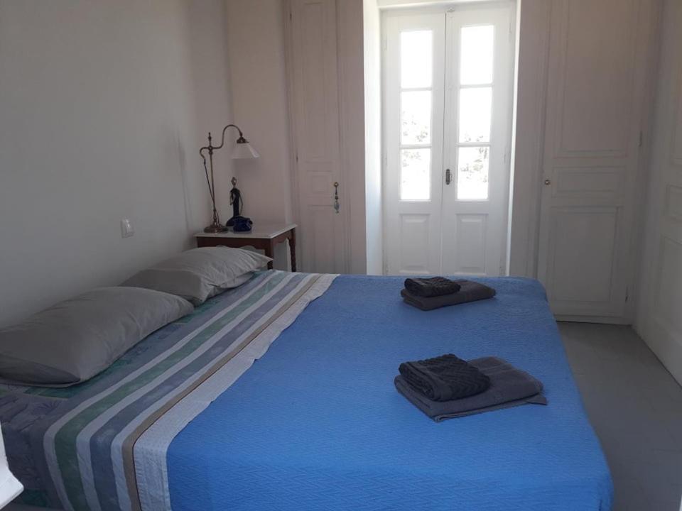 Ferienwohnung Zefyros Sunset Hydra  Exterior foto